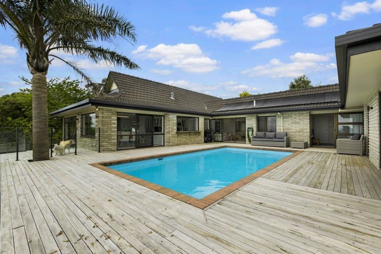 Photo of property in 47 Calcutta Road, Pukekohe, 2120