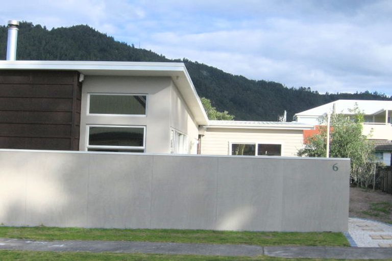 Photo of property in 6 Jacksons Claim, Pauanui, Hikuai, 3579