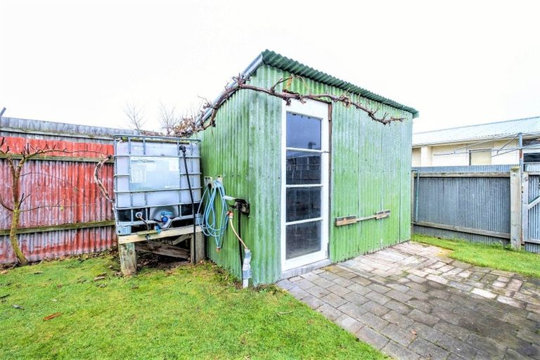 Photo of property in 237 King Street, Temuka, 7920