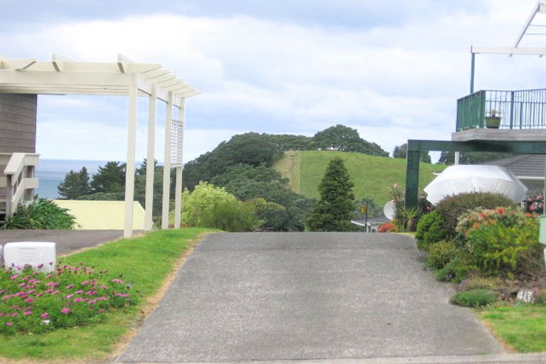 Photo of property in 411 Onemana Drive, Onemana, Whangamata, 3691