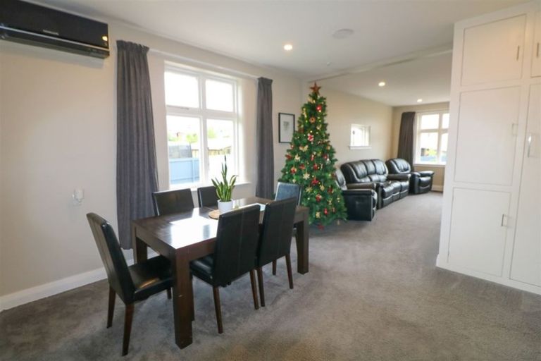 Photo of property in 10a Cain Street, Parkside, Timaru, 7910