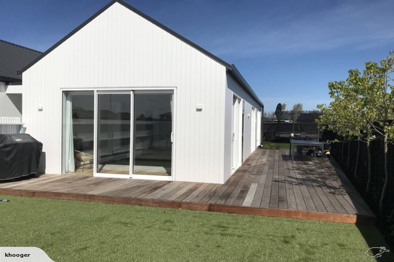 Photo of property in 7 Sheehan Street, Halswell, Christchurch, 8025