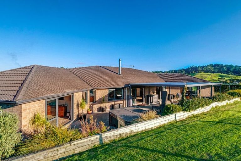 Photo of property in 344a Foster Road, Waimauku, Kumeu, 0891