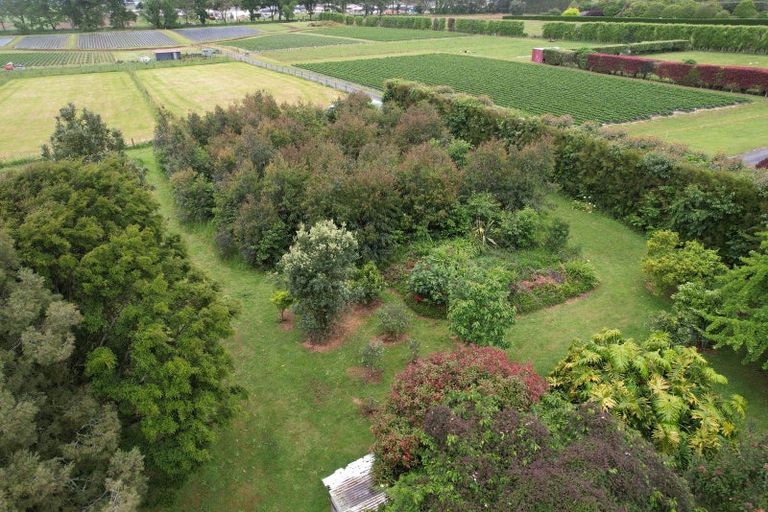 Photo of property in 77 Mcleavey Road, Ohau, Levin, 5570