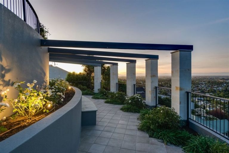 Photo of property in 3 Trecastle Lane, Huntsbury, Christchurch, 8022