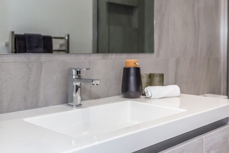 Photo of property in 5/208 Hereford Street, Christchurch Central, Christchurch, 8011