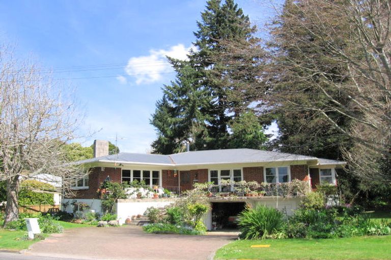 Photo of property in 44 Werrina Crescent, Mangakakahi, Rotorua, 3015