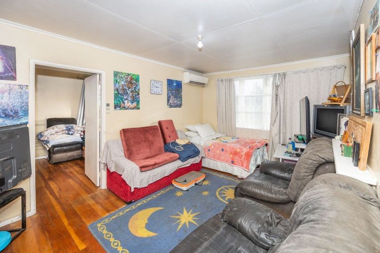 Photo of property in 7 Harris Street, Huntly, 3700