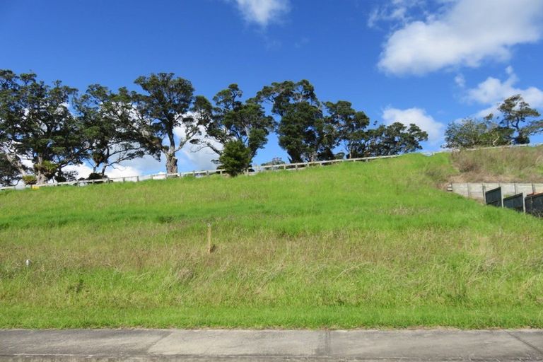 Photo of property in 13 Opau Road, Oakura, Hikurangi, 0184