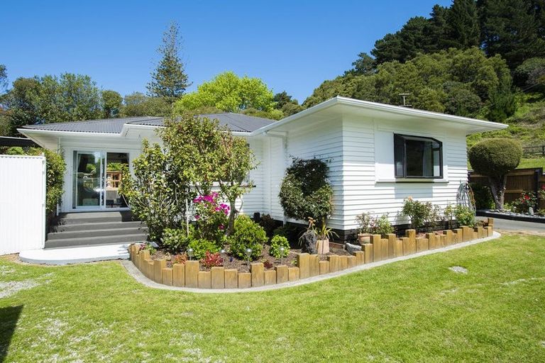 Photo of property in 88 Endcliffe Road, Kaiti, Gisborne, 4010