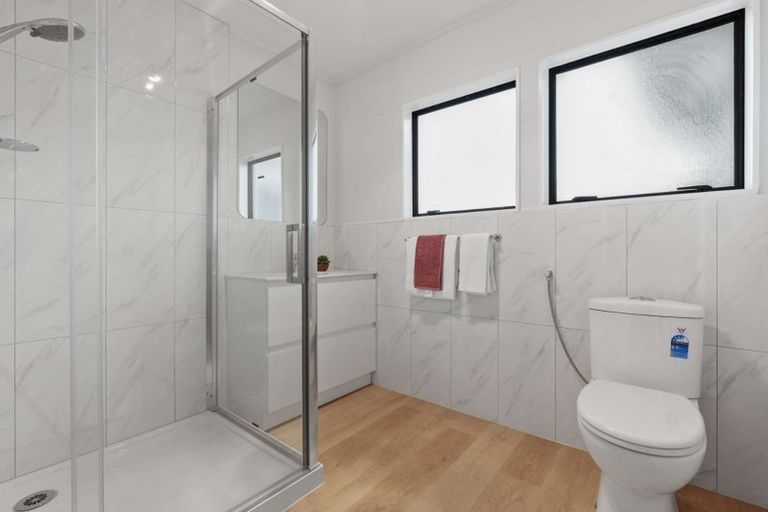 Photo of property in 91 Templeton Place, Clendon Park, Auckland, 2103