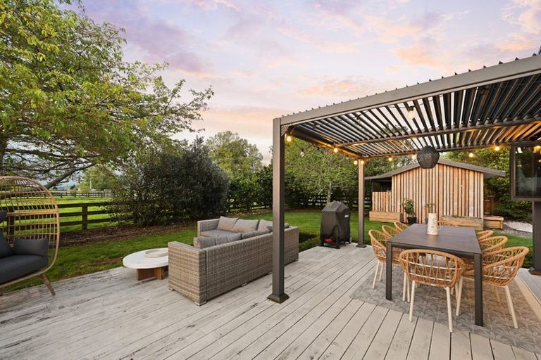 Photo of property in 419 Fencourt Road, Cambridge, 3493