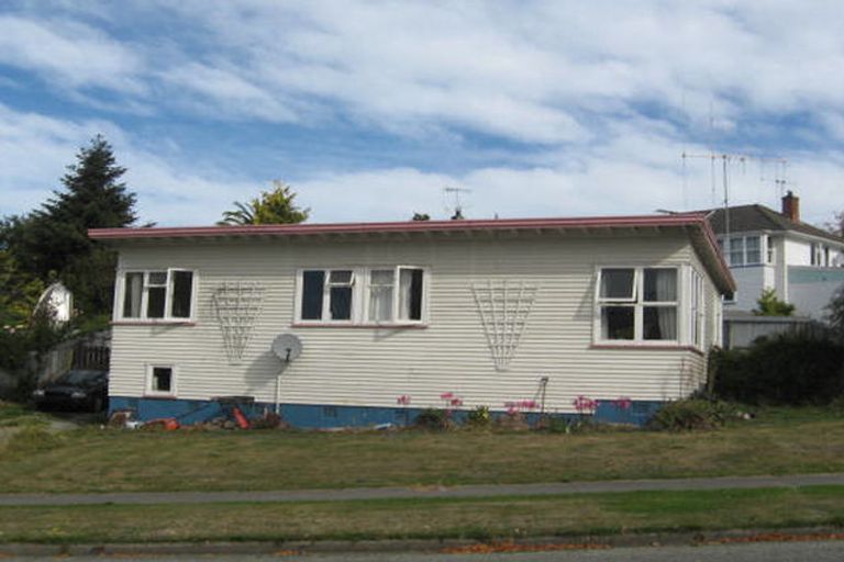 Photo of property in 60 Dunkirk Street, Marchwiel, Timaru, 7910