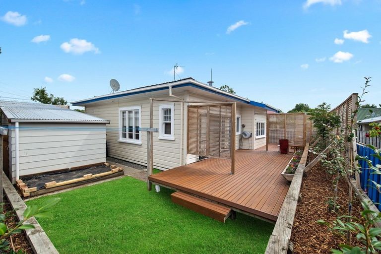 Photo of property in 37 Wellington Street, Hamilton East, Hamilton, 3216