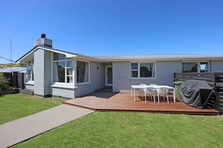 Photo of property in 43 Tamar Street, South Hill, Oamaru, 9400