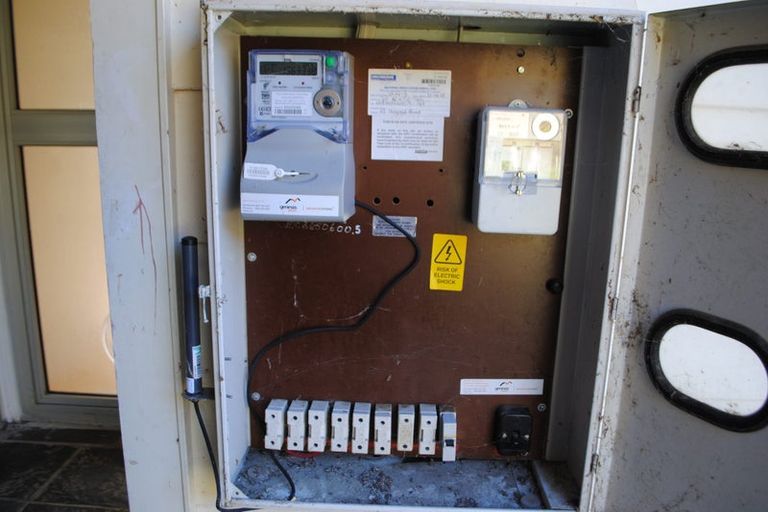 Photo of property in 123 Prospect Road, Whangamomona, Stratford, 4396