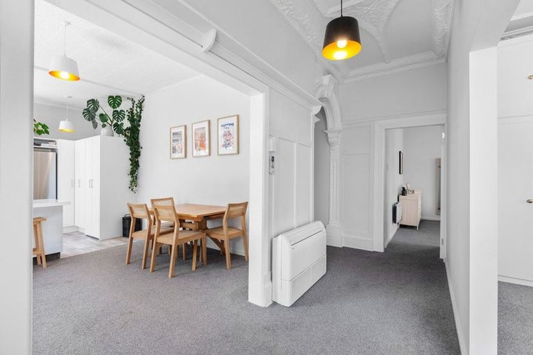 Photo of property in 15 West Avenue, Saint Clair, Dunedin, 9012