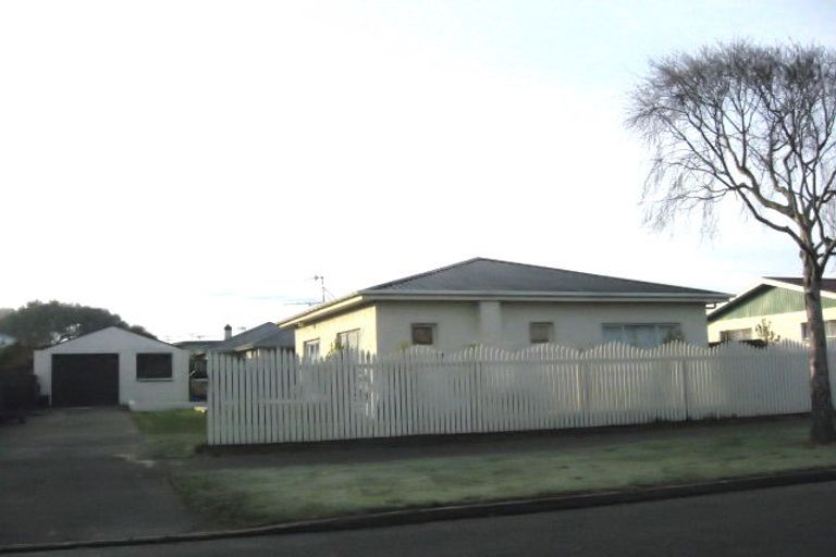 Photo of property in 69 Jackson Street, Richmond, Invercargill, 9810