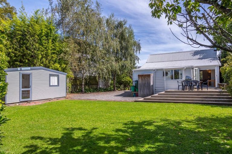 Photo of property in 127 Main Street, Greytown, 5712