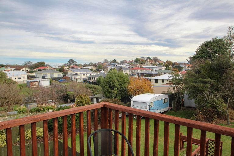 Photo of property in 36 Till Street, South Hill, Oamaru, 9400