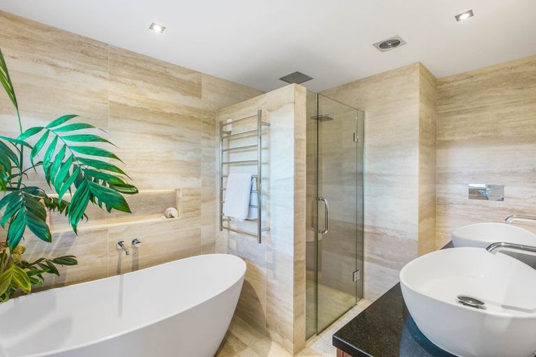 Photo of property in 7 Sanders Avenue, Takapuna, Auckland, 0622