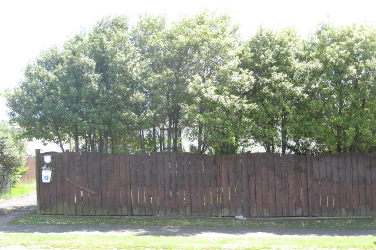 Photo of property in 251 Weymouth Road, Manurewa, Auckland, 2102