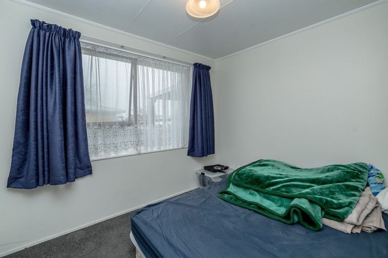 Photo of property in 10 Okato Place, Kuripuni, Masterton, 5810
