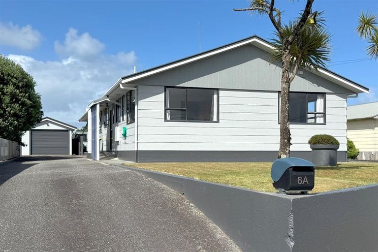 Photo of property in 6a Swift Street, Blaketown, Greymouth, 7805