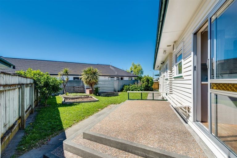 Photo of property in 165 Avondale Road, Greenmeadows, Napier, 4112