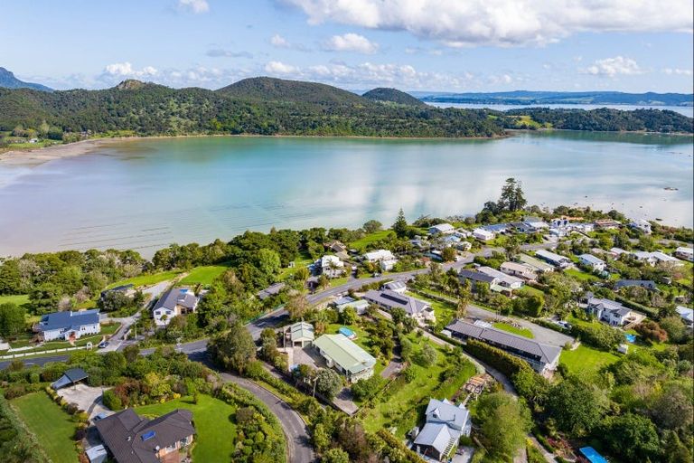 Photo of property in 46 Ritchie Road, Parua Bay, Whangarei, 0174