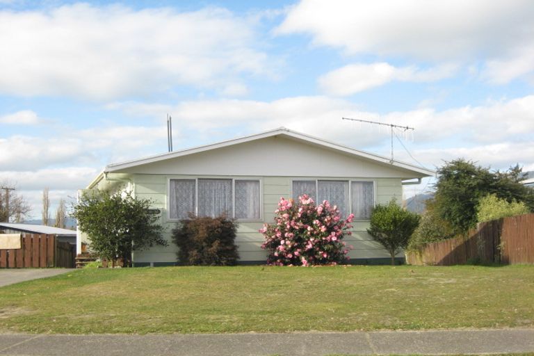 Photo of property in 18 Konini Street, Murupara, 3025