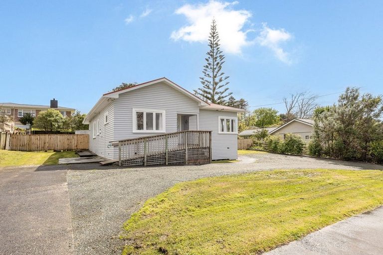 Photo of property in 71 Rodney Street, Wellsford, 0900