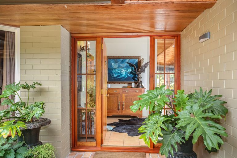 Photo of property in 1583 Ponga Road, Hunua, Papakura, 2584