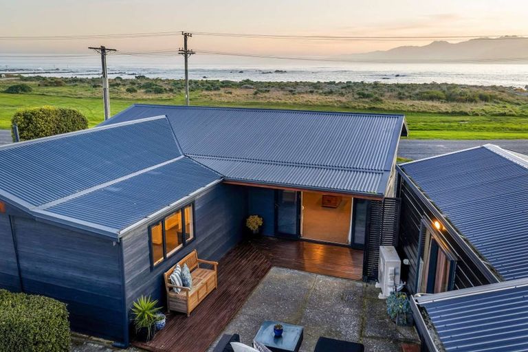 Photo of property in 67 South Bay Parade, South Bay, Kaikoura, 7300
