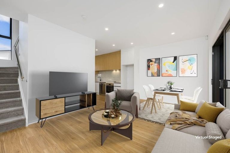 Photo of property in 16 Rana Road, Flat Bush, Auckland, 2019