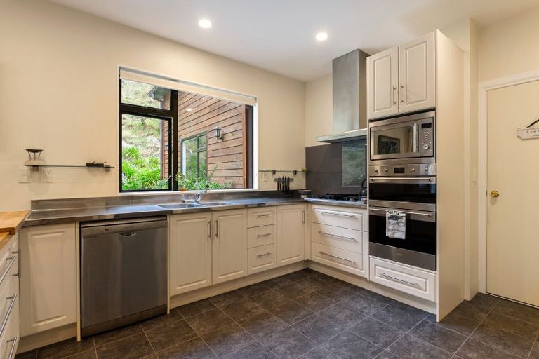 Photo of property in 751 Takarau Gorge Road, Makara, Karori, 6972