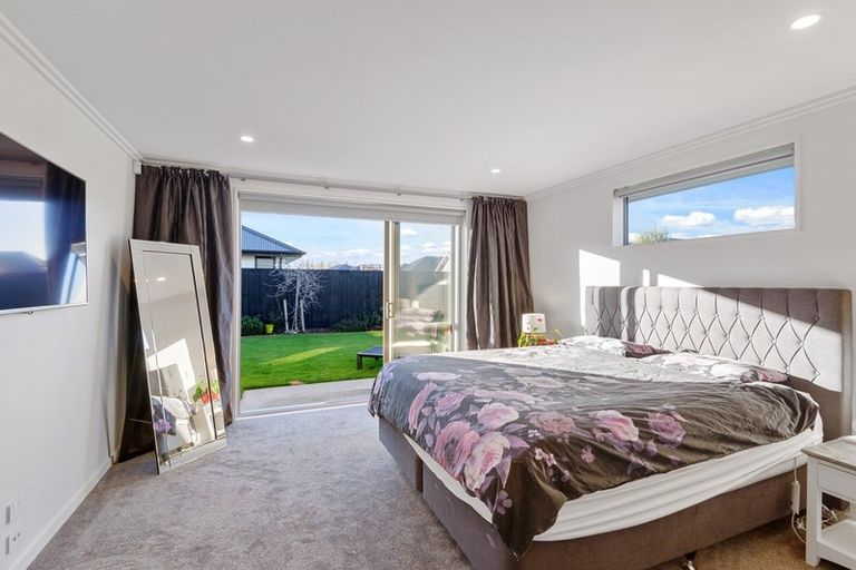 Photo of property in 33 Ormond Road, Lincoln, 7608