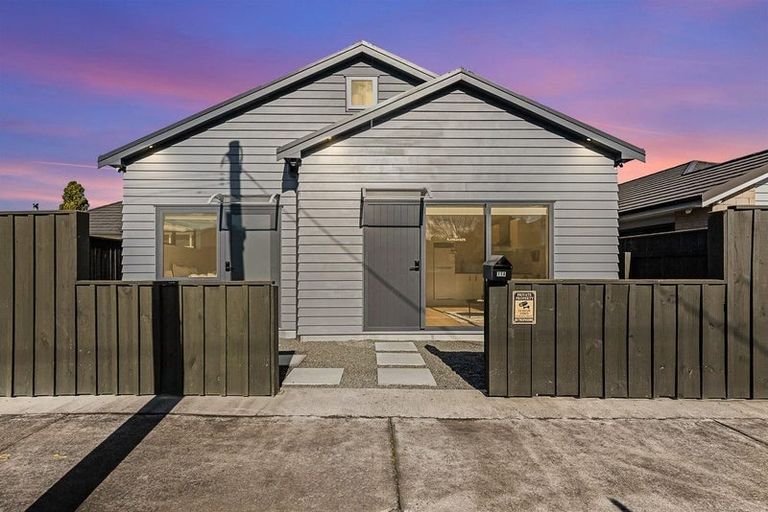 Photo of property in 71a Shakespeare Avenue, Trentham, Upper Hutt, 5018