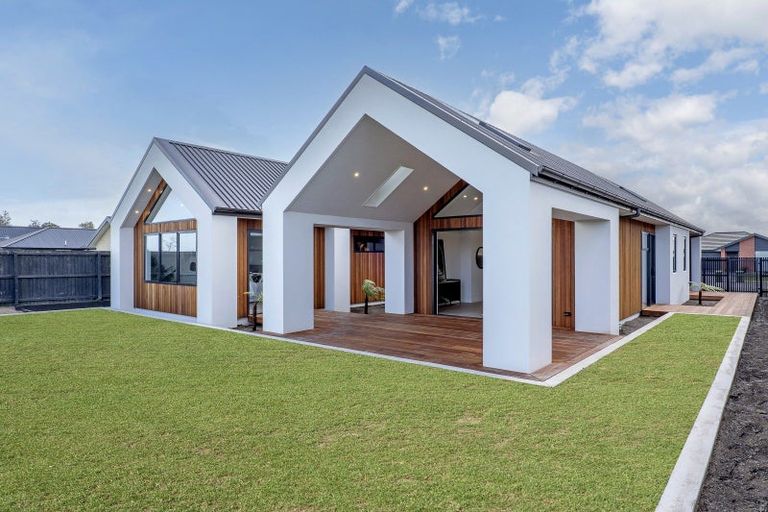 Photo of property in 11 Papatahora Drive, Lincoln, 7608