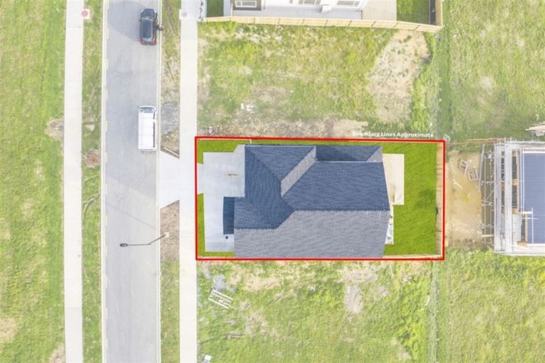 Photo of property in 19 Paripari Street, Flat Bush, Auckland, 2019