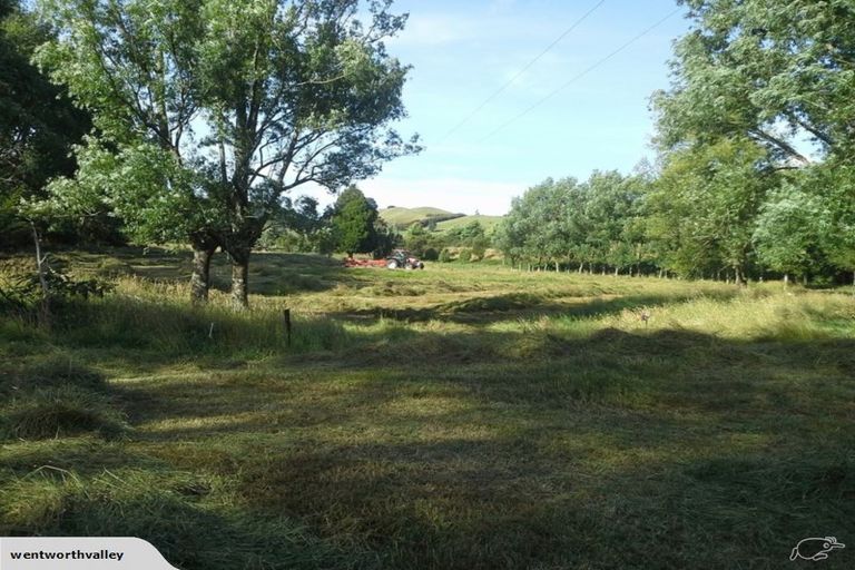 Photo of property in 393 Wentworth Valley Road, Whangamata, 3691