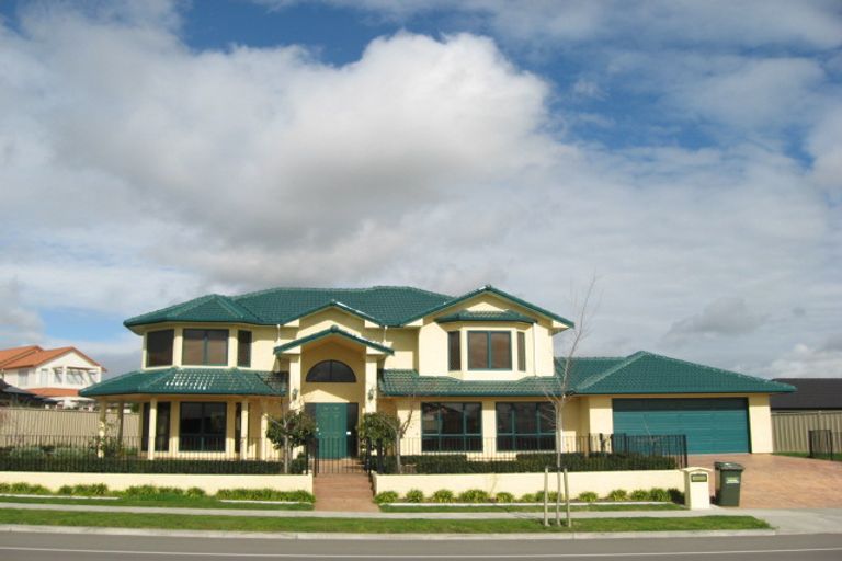 Photo of property in 20 Russell Robertson Drive, Havelock North, 4130