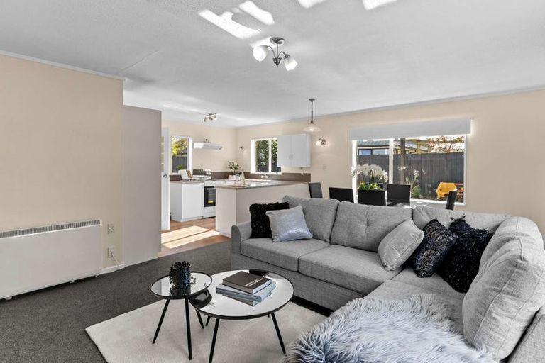 Photo of property in 62a Lane Street, Allenton, Ashburton, 7700