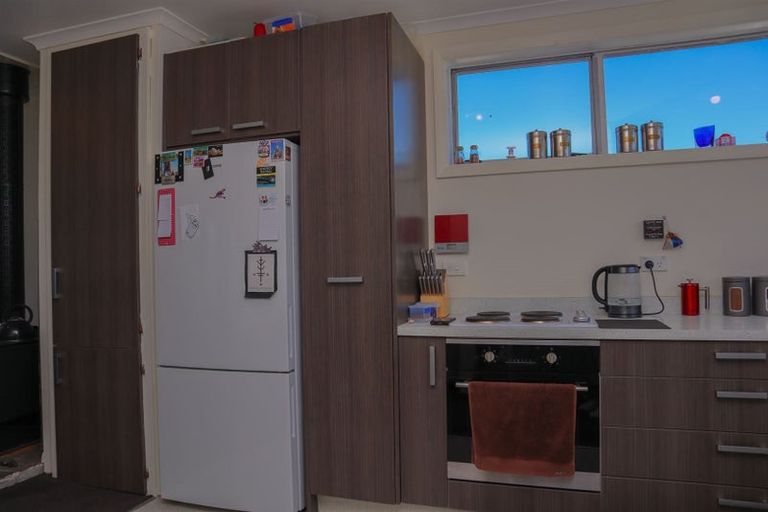 Photo of property in 6 Matai Street, Dobson, Greymouth, 7805