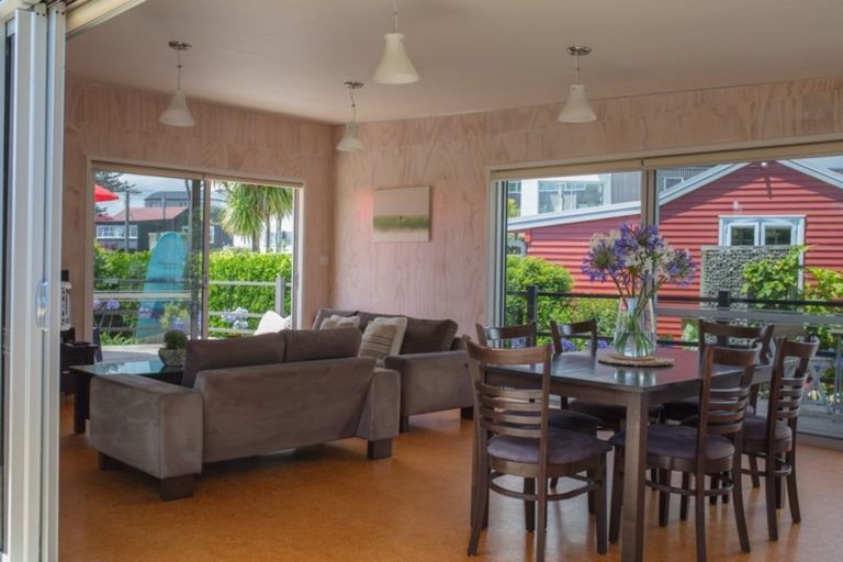 Photo of property in 36b Tasman Parade, Oakura, 4314