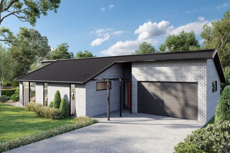 Photo of property in 27 Chambers Avenue, Woodend, 7610