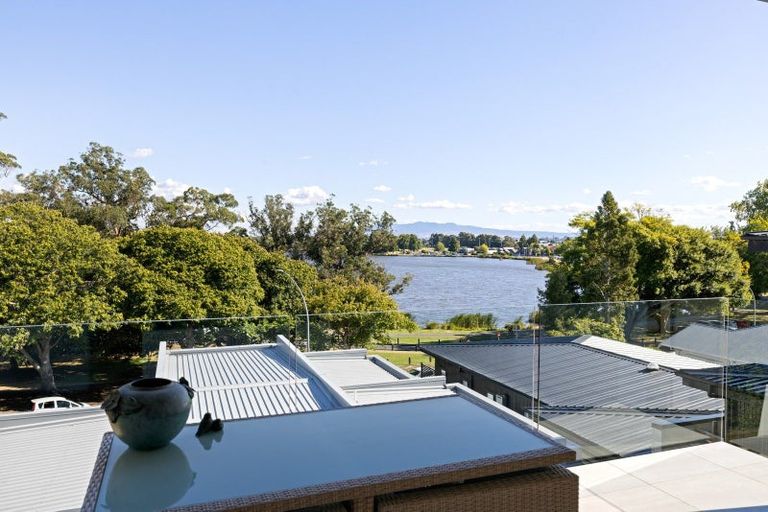 Photo of property in 5 Lake Domain Drive, Frankton, Hamilton, 3204