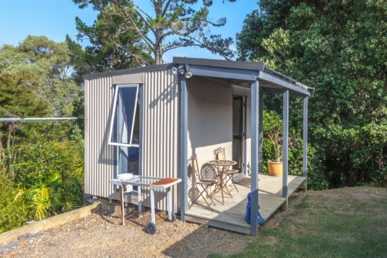 Photo of property in 285 Preeces Point Road, Preece Point, Coromandel, 3506