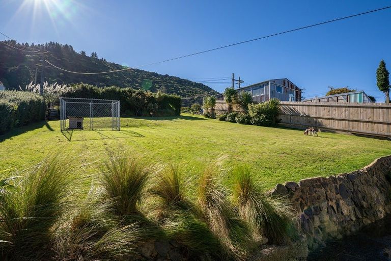 Photo of property in 6 Hinau Street, Ravensbourne, Dunedin, 9022