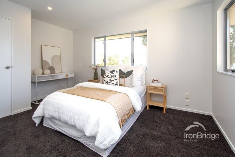 Photo of property in 506a Barbadoes Street, Edgeware, Christchurch, 8013